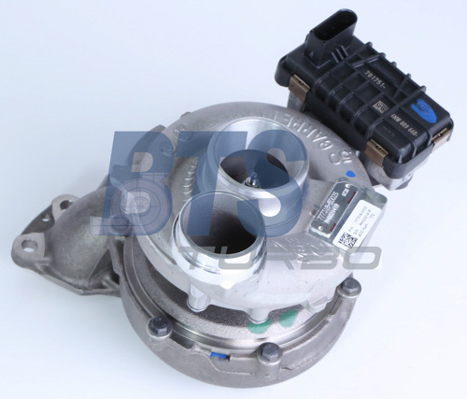 Compresor,sistem de supraalimentare T915699 BTS Turbo